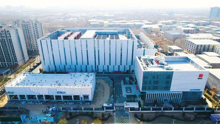 泰福特為人保數(shù)據(jù)機房提供標準NTP時間服務(wù)器為數(shù)據(jù)同步運轉(zhuǎn)保駕護航