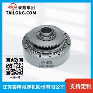 【精密】BXJC-C系列機(jī)器人、機(jī)械臂用等精密減速器
